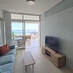 Apartamento Breathtaking Sea And Marina View Center 2 Bdr Larnaca