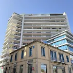 Breathtaking Sea And Marina View Center 2 Bdr * Larnaca