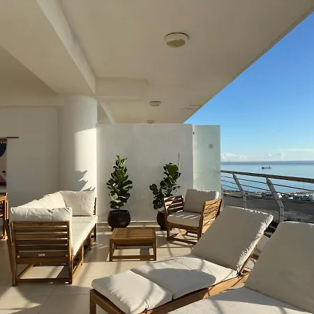 Apartament Breathtaking Sea And Marina View Center 2 Bdr