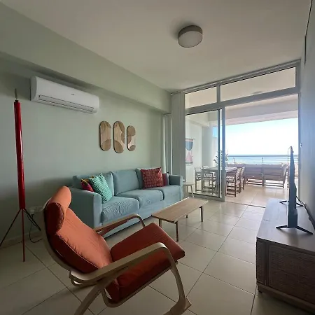 Apartament Breathtaking Sea And Marina View Center 2 Bdr *
